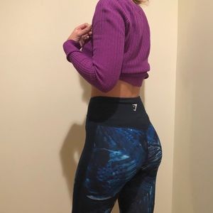 Gymshark Leggings